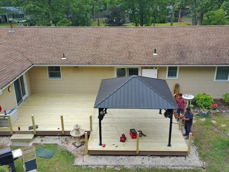 On Time General Contractor LLC